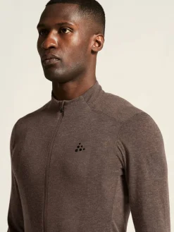 Core Bike Essence Wool LS Jersey M