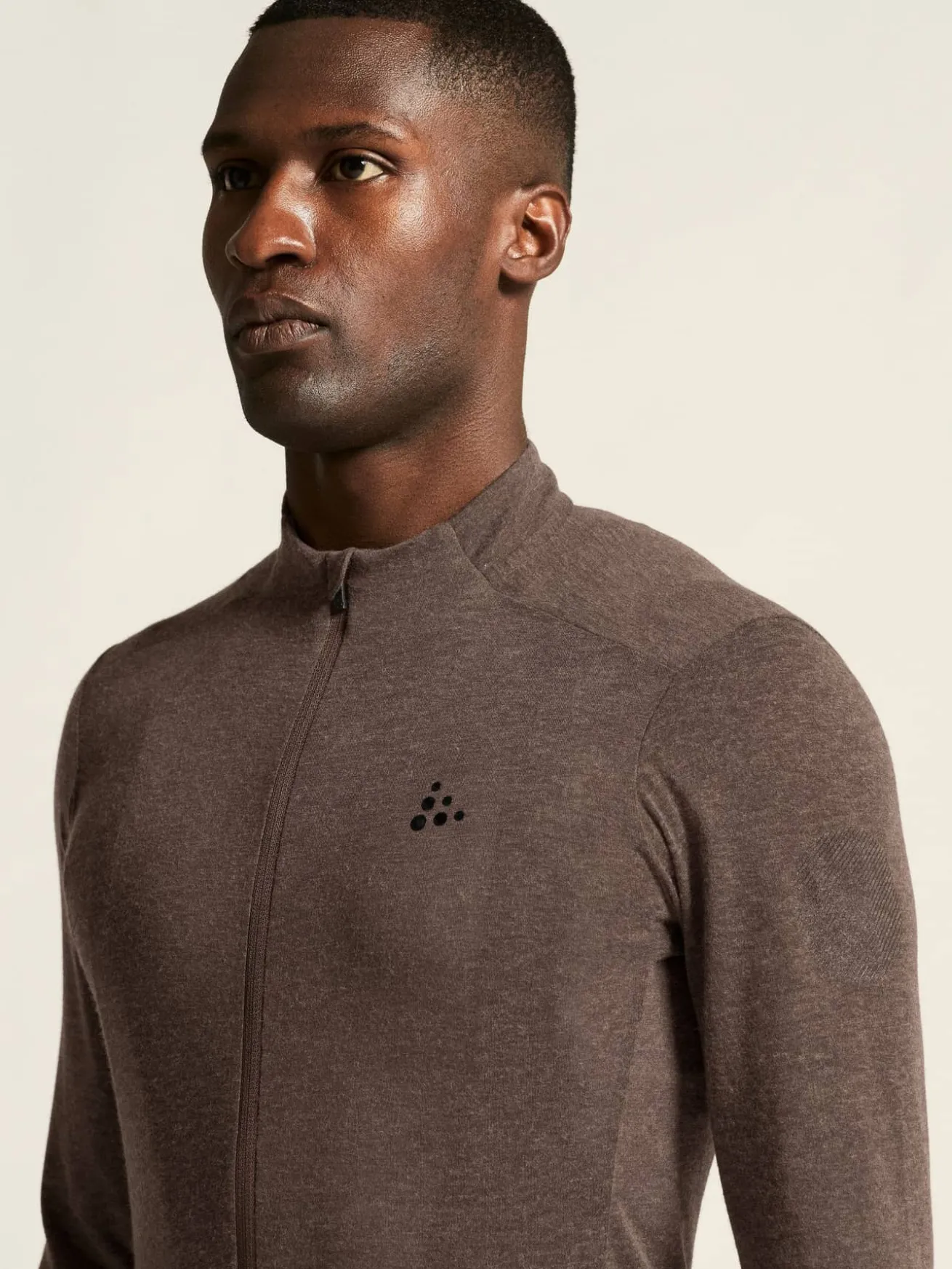 Core Bike Essence Wool LS Jersey M