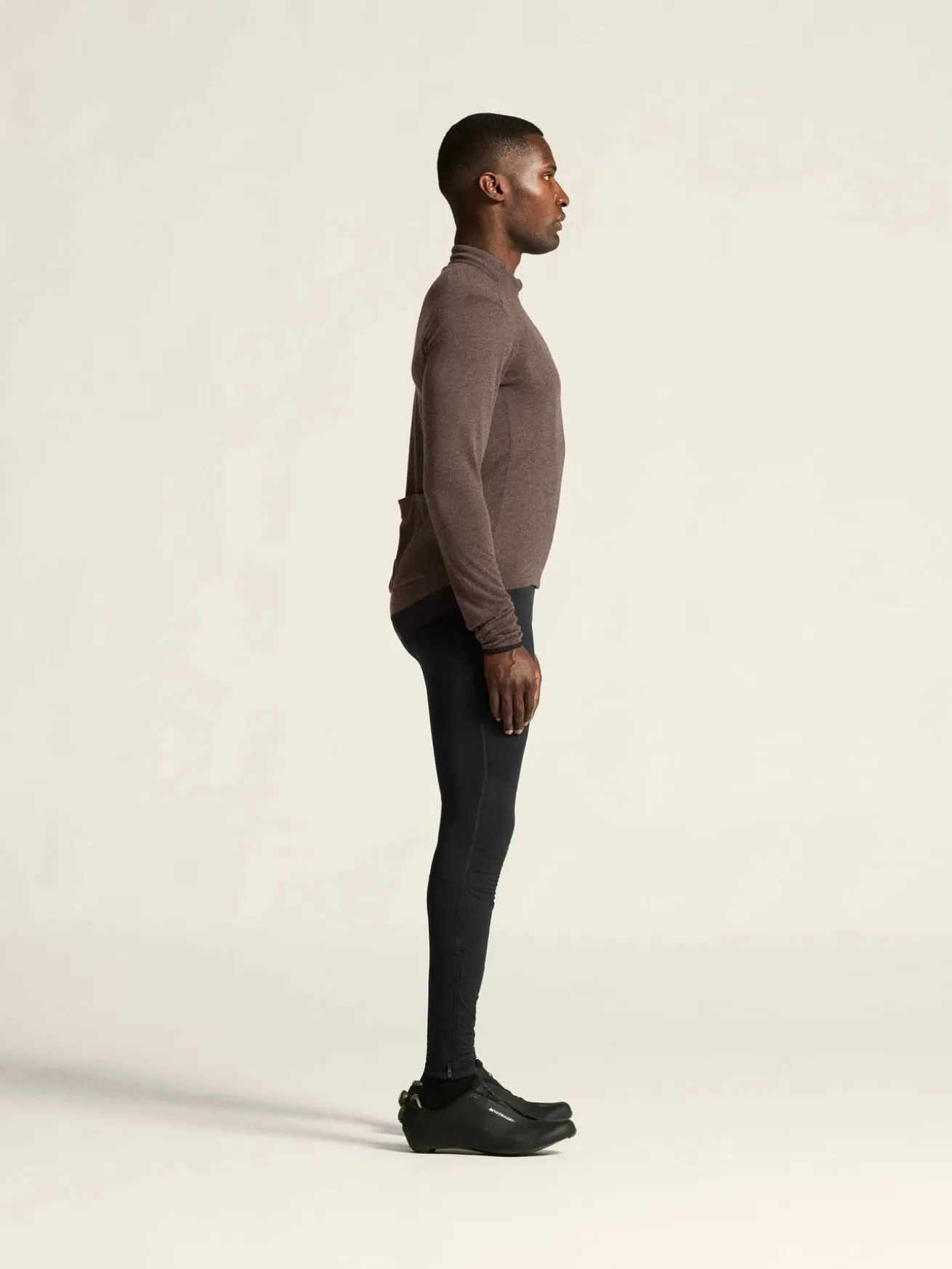 Core Bike Essence Wool LS Jersey M