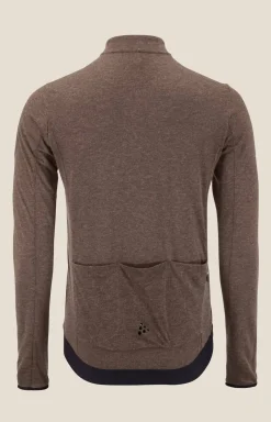 Core Bike Essence Wool LS Jersey M