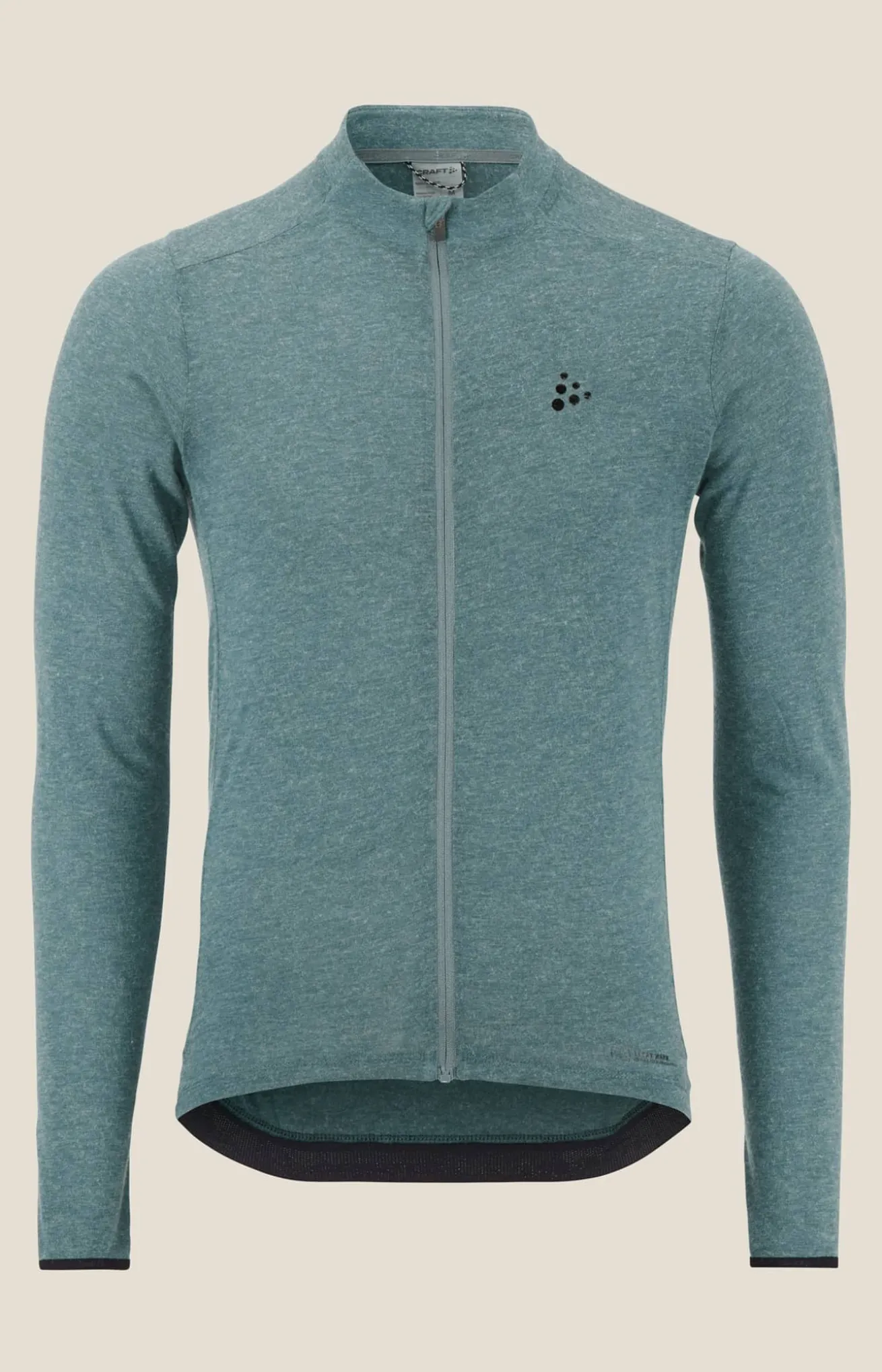 Core Bike Essence Wool LS Jersey M