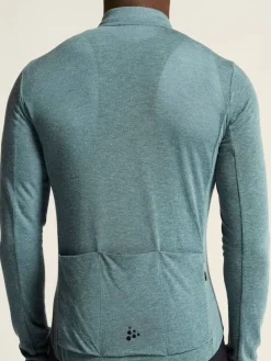 Core Bike Essence Wool LS Jersey M