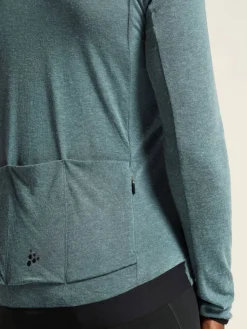 Core Bike Essence Wool LS Jersey M