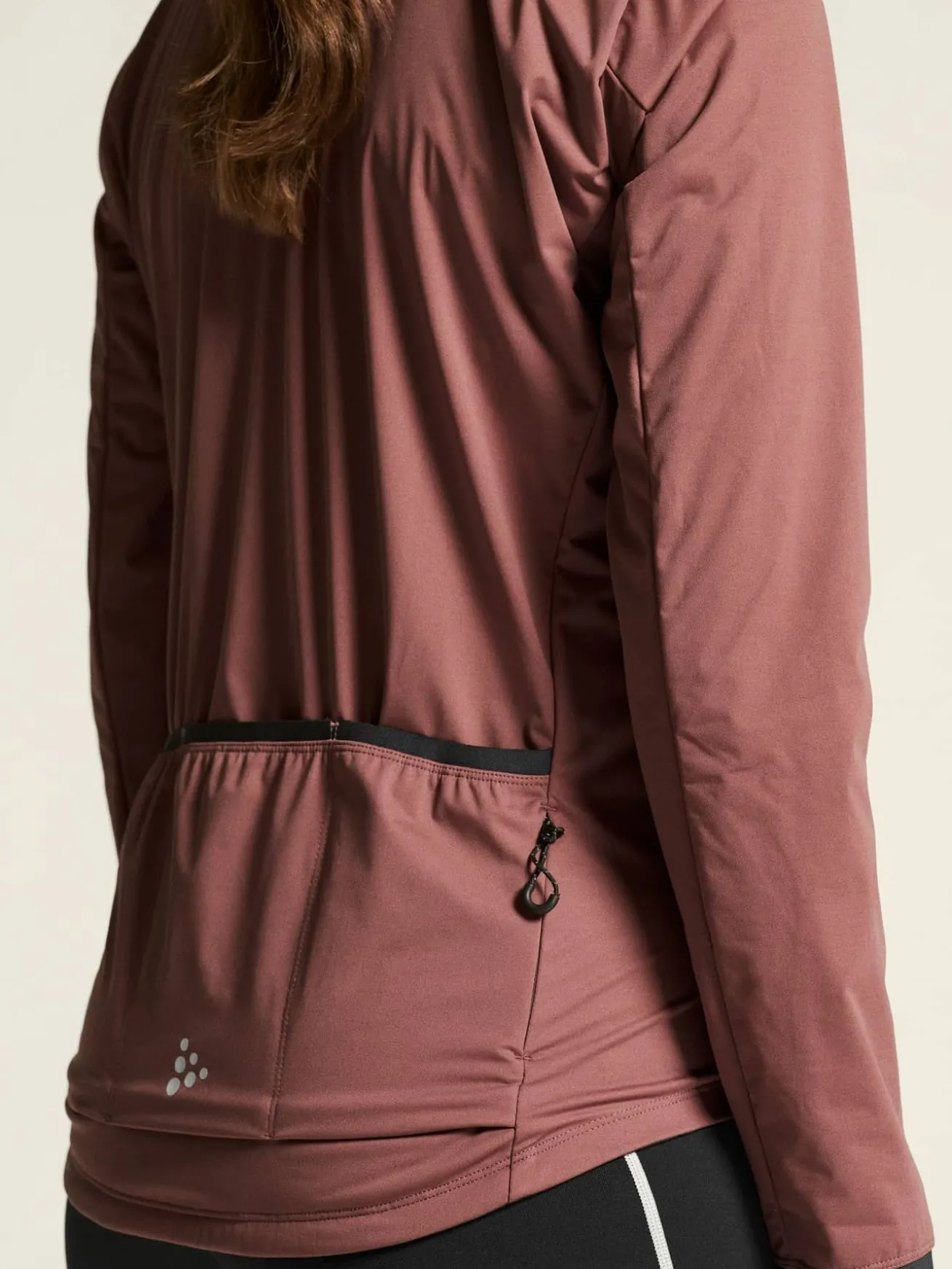 Core Bike SubZ Insulate Jacket W