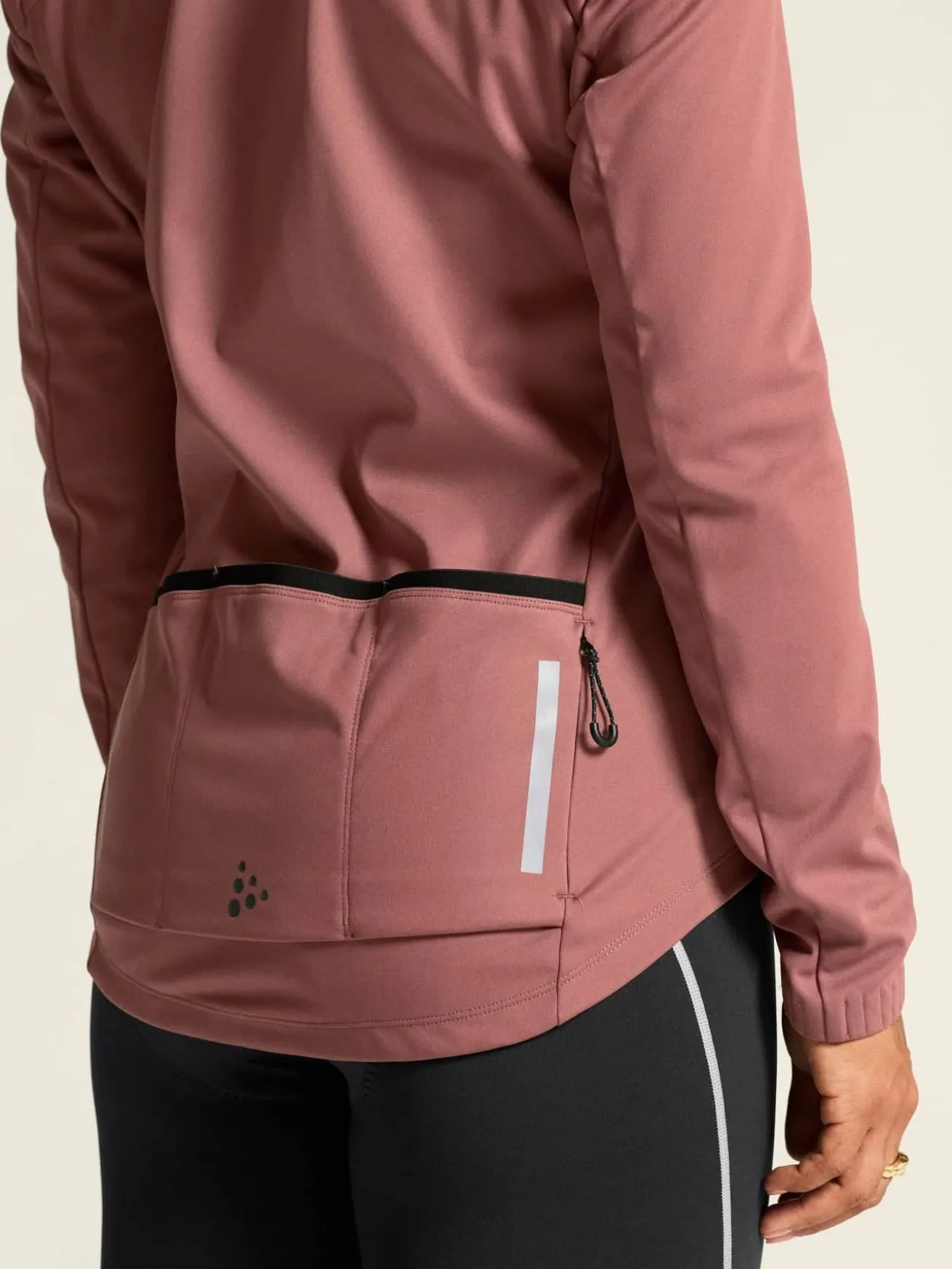 Core Bike SubZ Jacket 2 W