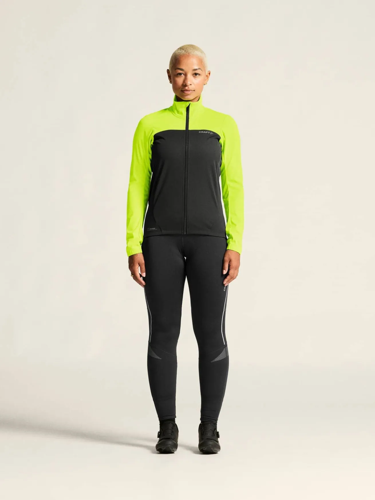 Core Bike SubZ Jacket 2 W