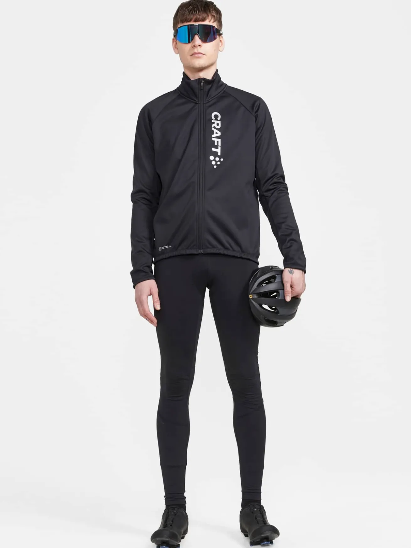 Core Bike SubZ Jacket M