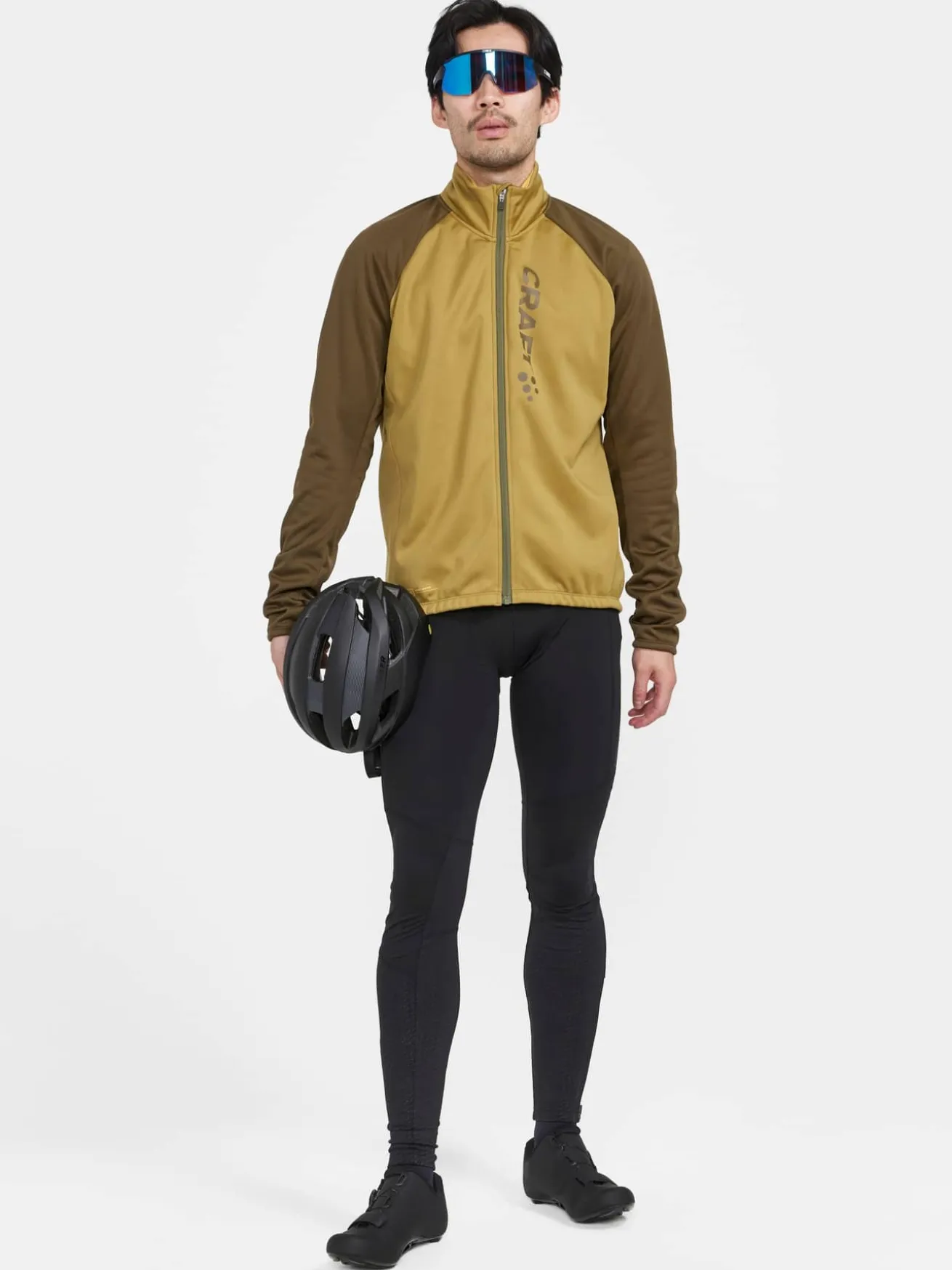 Core Bike SubZ Jacket M