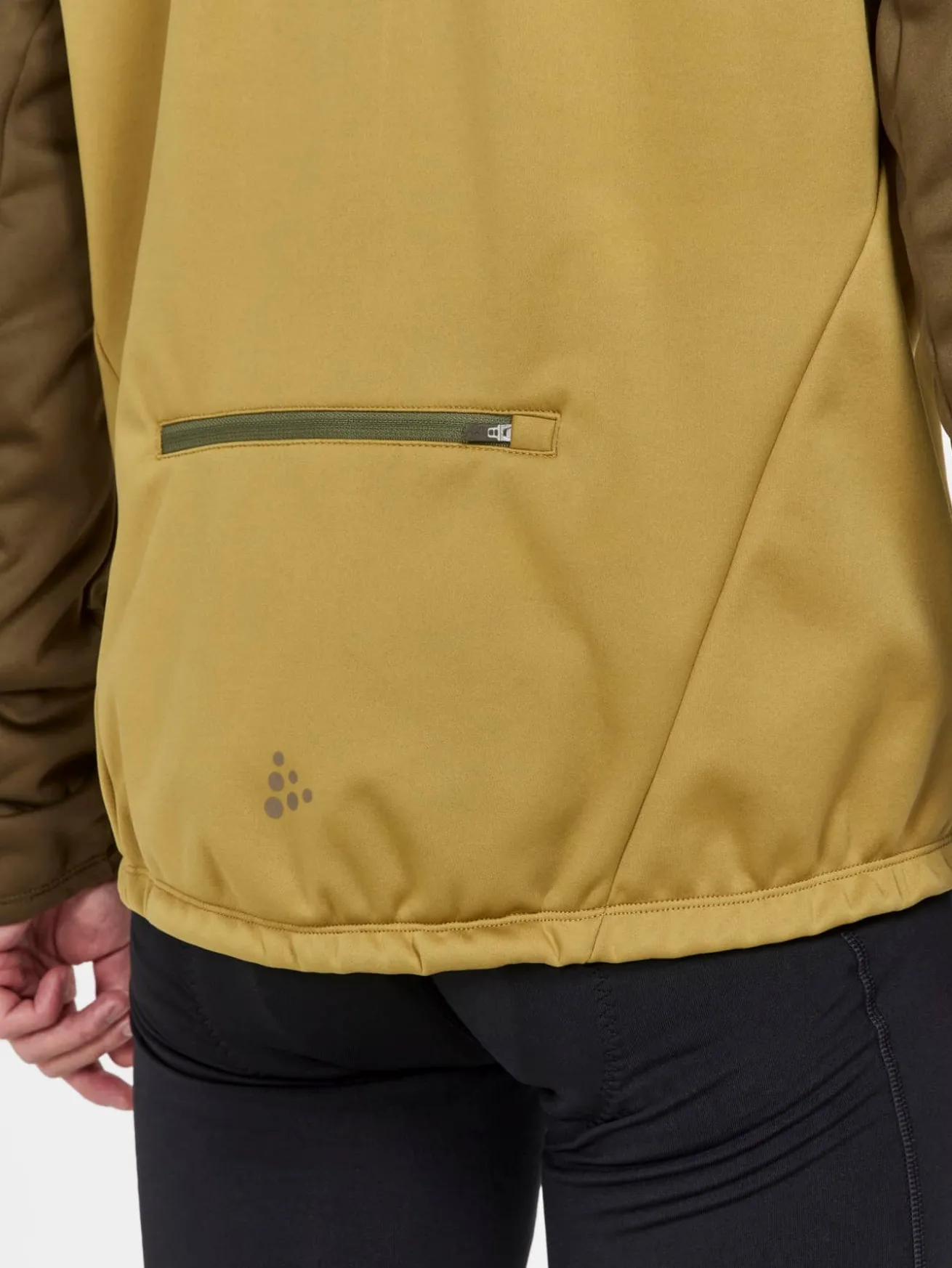 Core Bike SubZ Jacket M