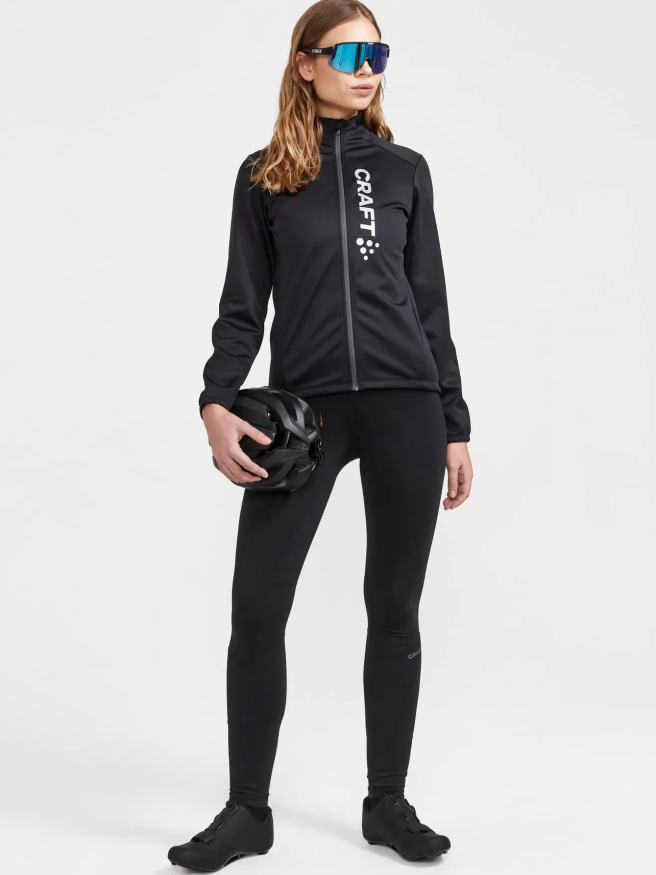 Core Bike SubZ Jacket W