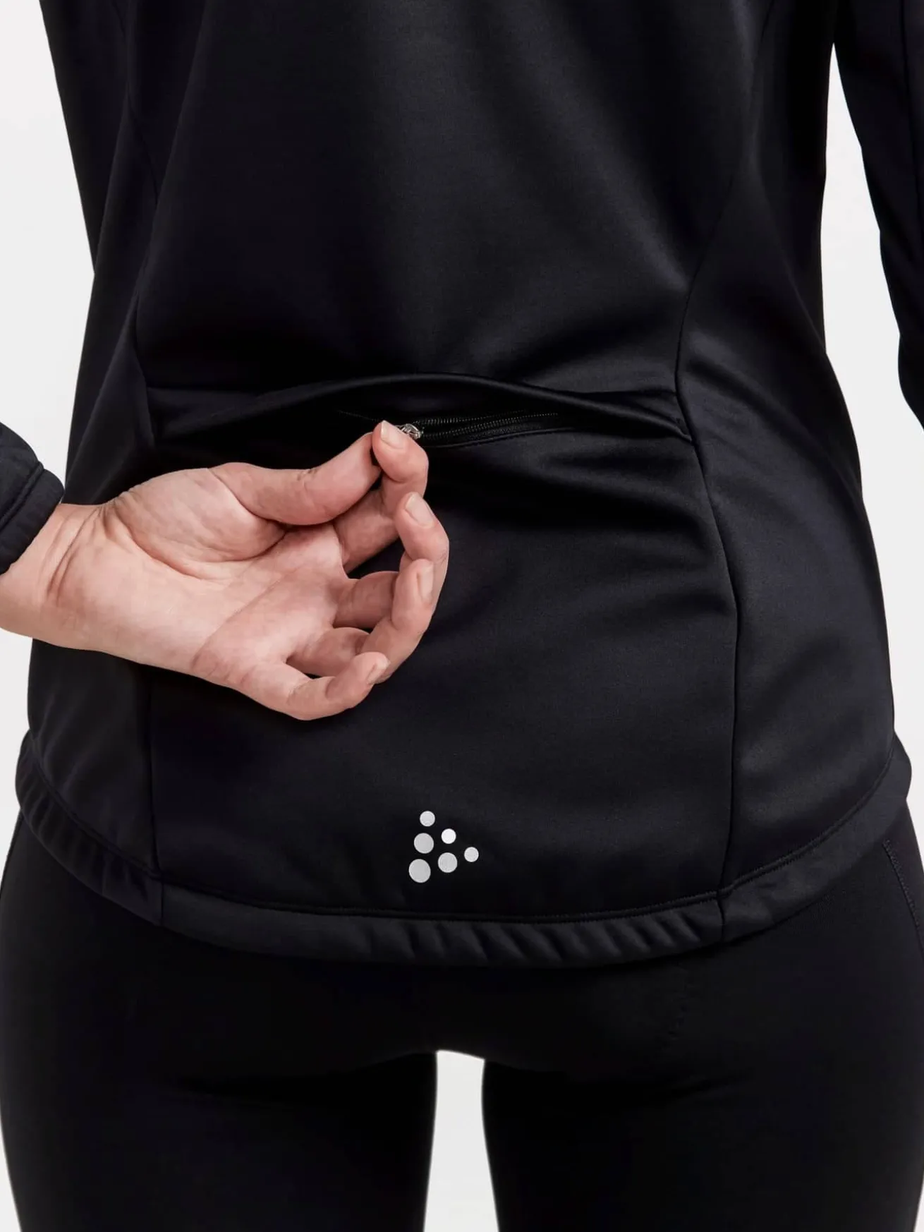 Core Bike SubZ Jacket W