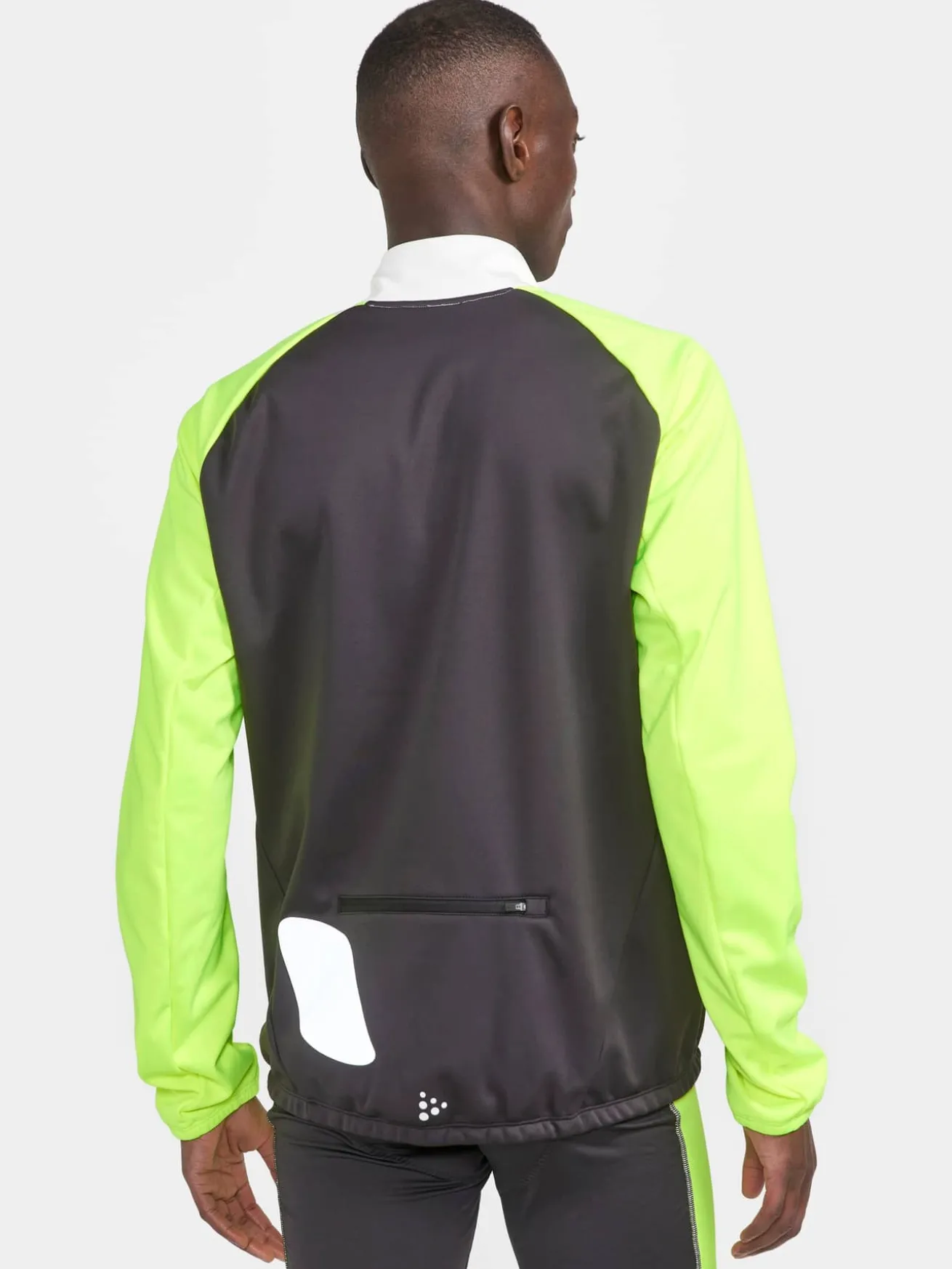 Core Bike SubZ Lumen Jacket M