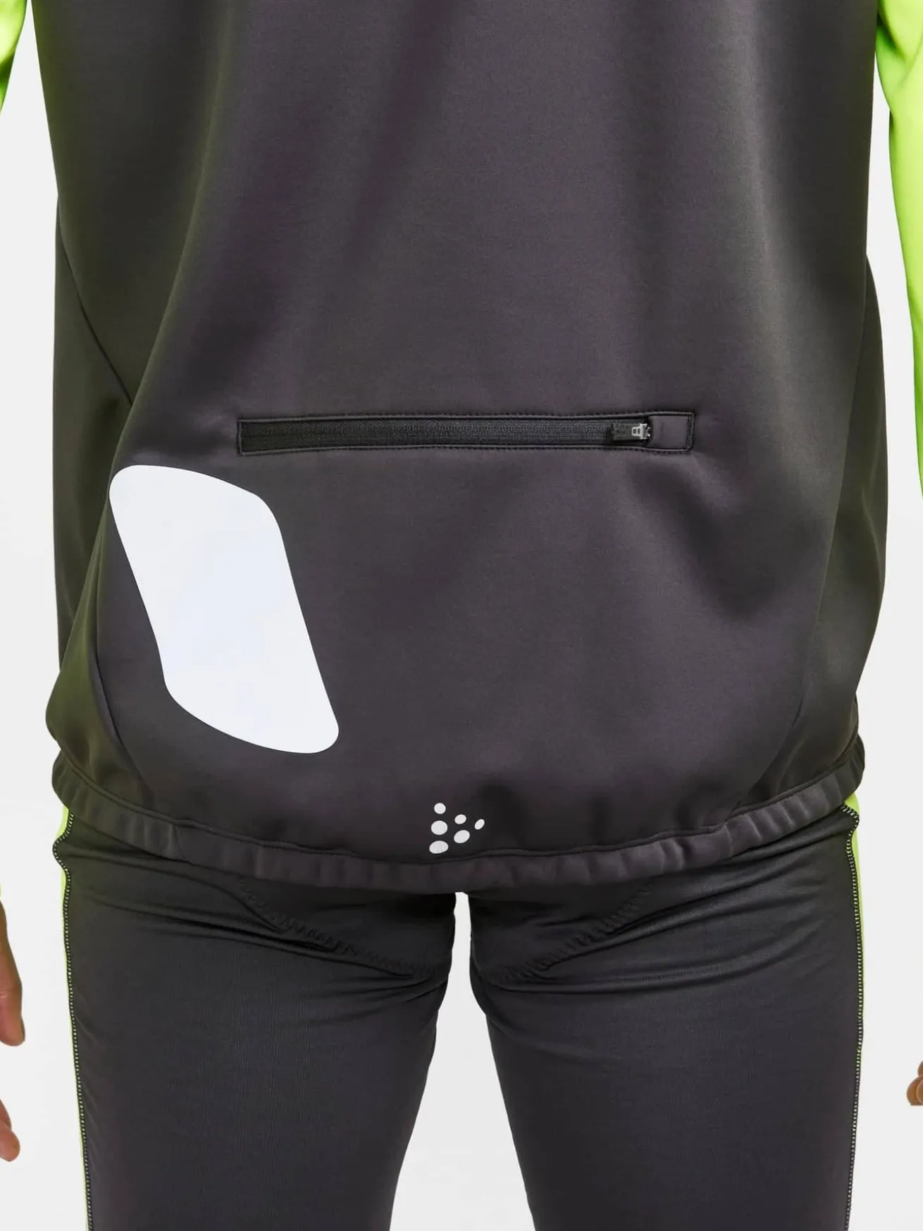 Core Bike SubZ Lumen Jacket M
