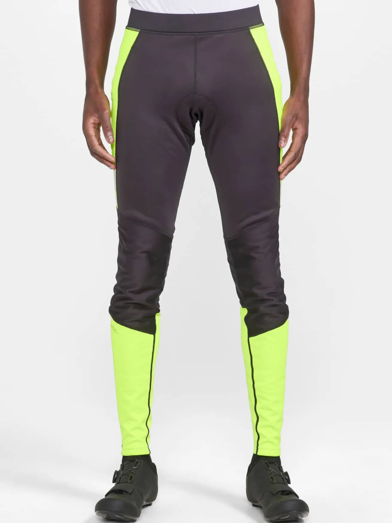 Core Bike SubZ Lumen Wind Tights M