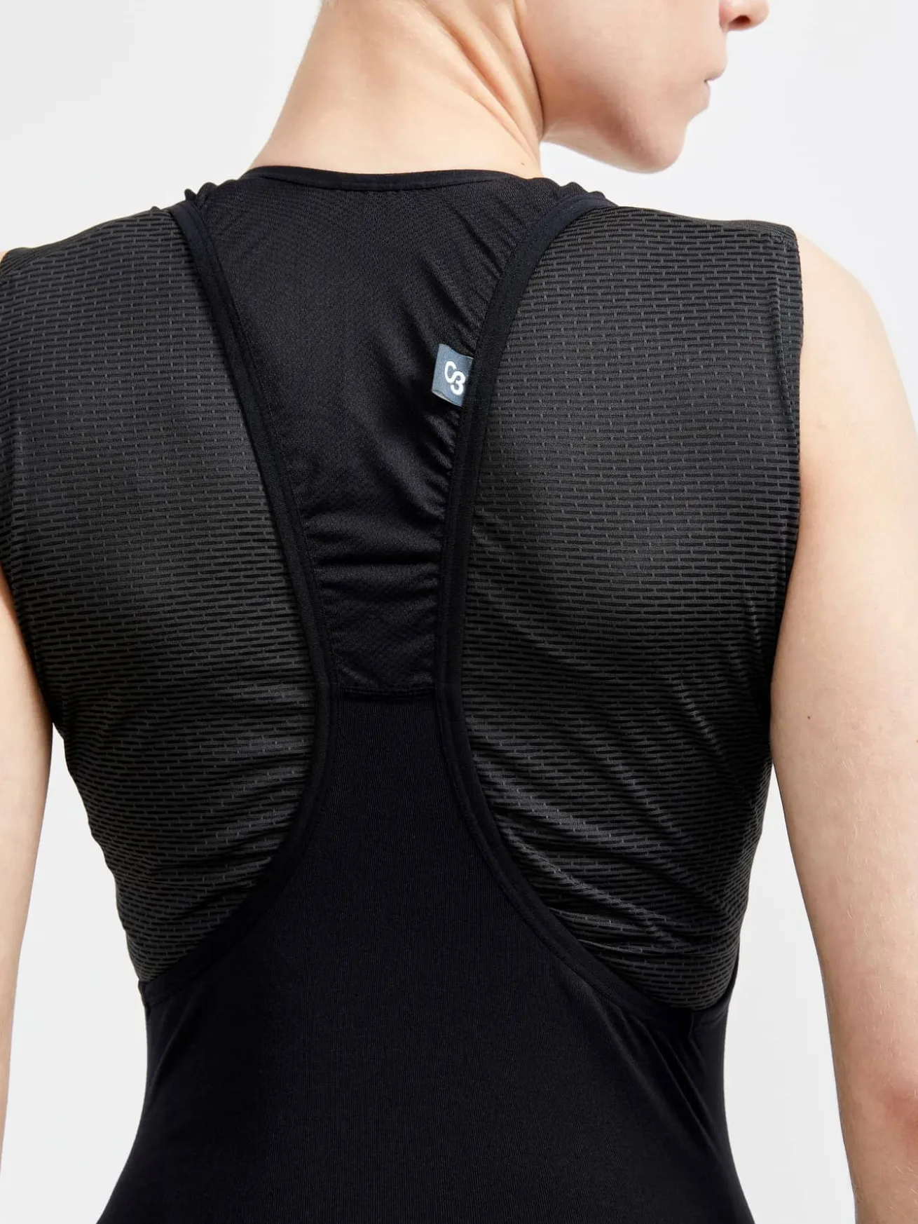 CORE Bike SubZ Wind Bib Tights W