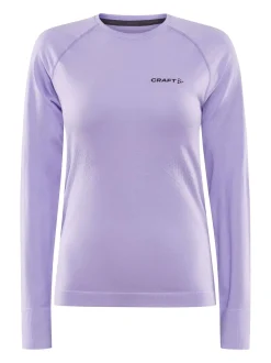 CORE Dry Active Comfort Ls W
