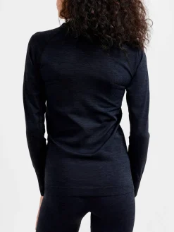 CORE Dry Active Comfort Ls W