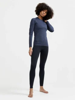 CORE Dry Active Comfort Ls W