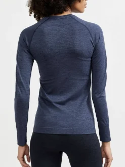 CORE Dry Active Comfort Ls W