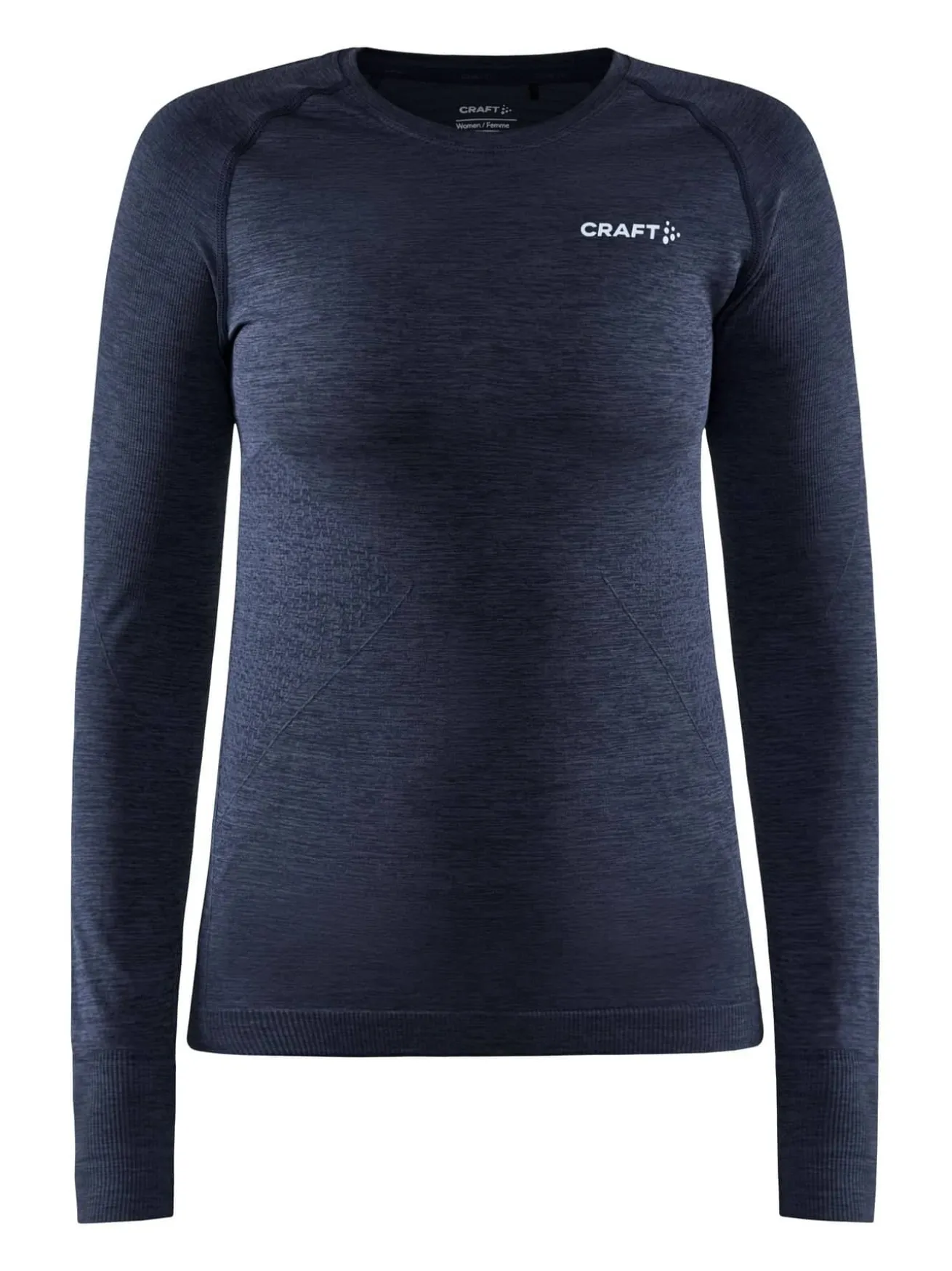 CORE Dry Active Comfort Ls W