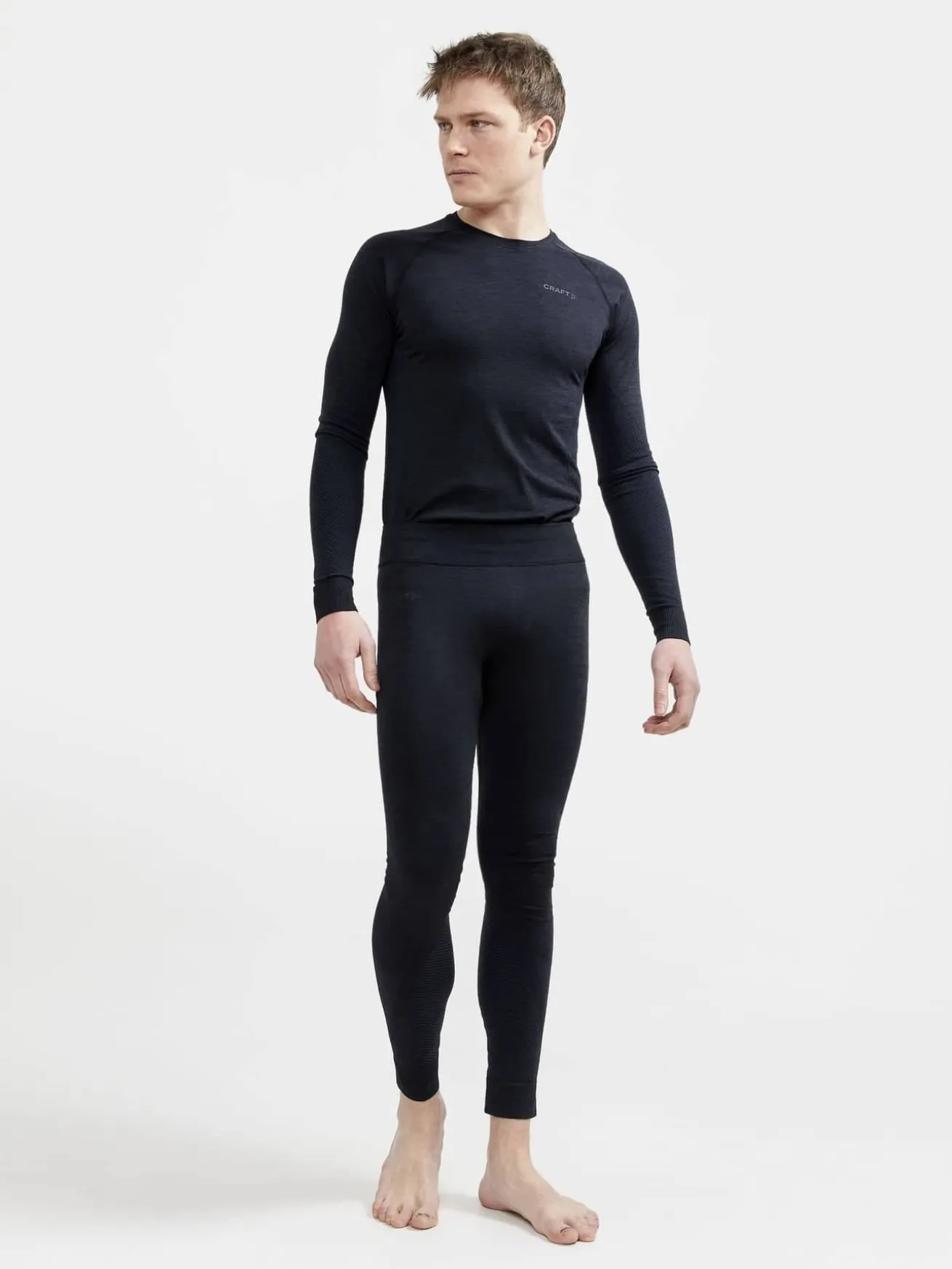 CORE Dry Active Comfort Ls M