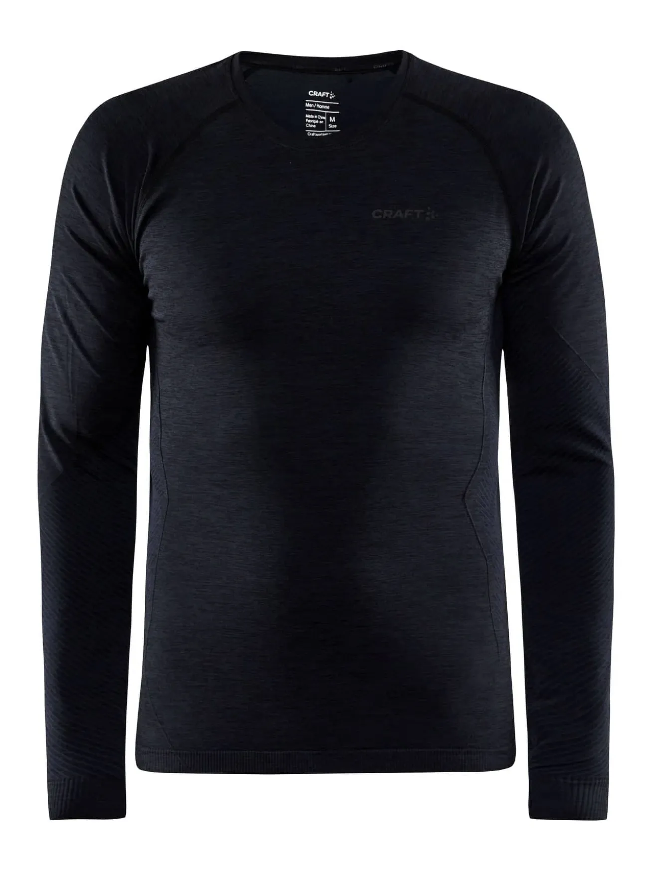 CORE Dry Active Comfort Ls M