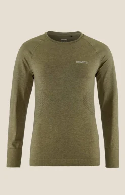 CORE Dry Active Comfort Ls W