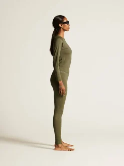 CORE Dry Active Comfort Ls W