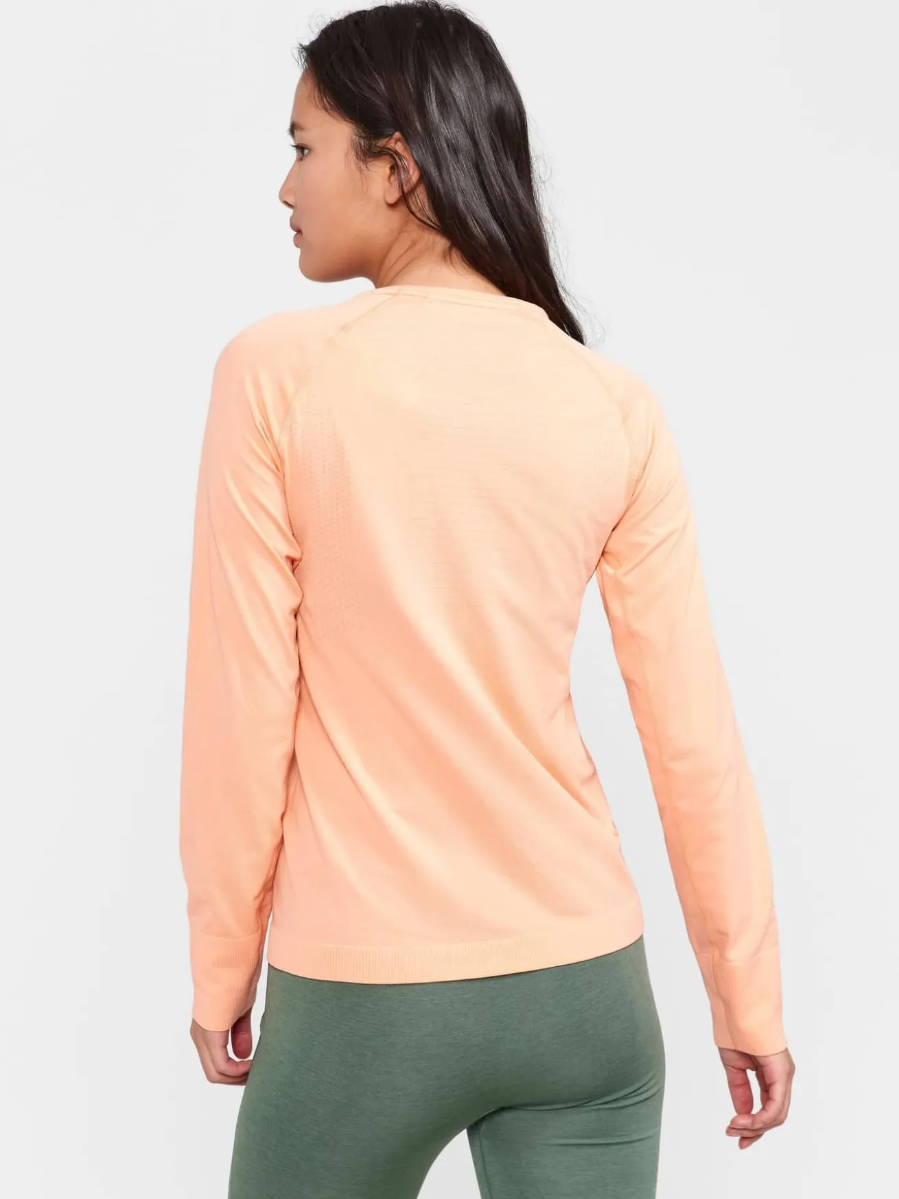 CORE Dry Active Comfort Ls W