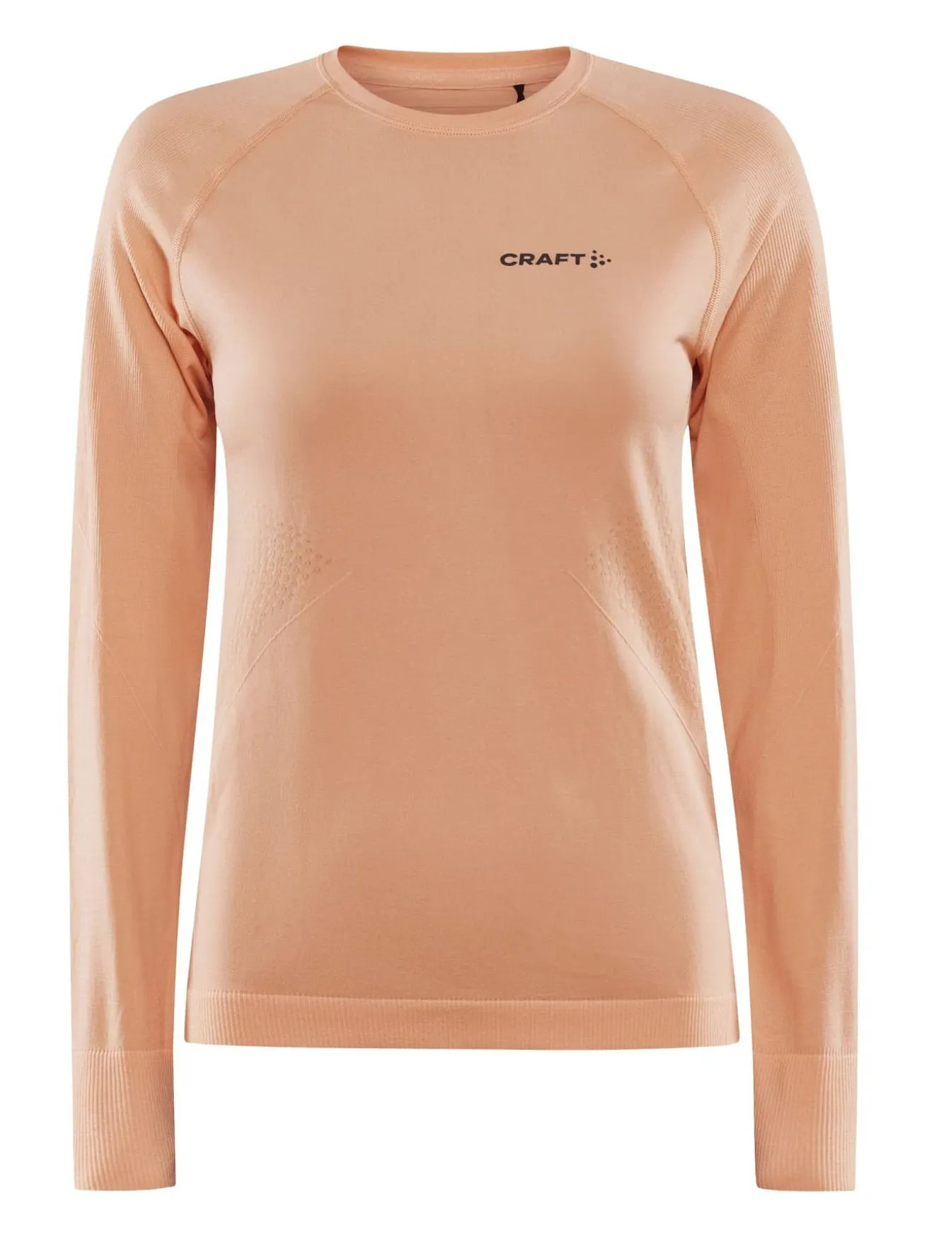 CORE Dry Active Comfort Ls W
