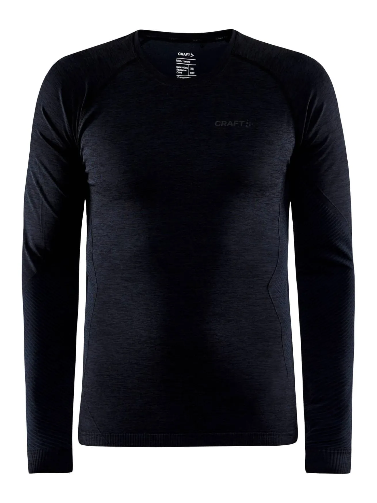 CORE Dry Active Comfort Ls M
