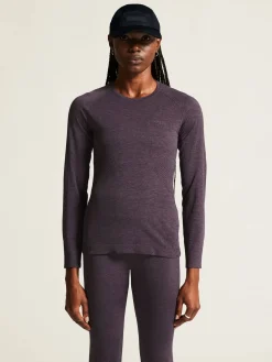 CORE Dry Active Comfort Ls W