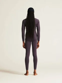 CORE Dry Active Comfort Ls W