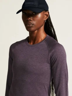 CORE Dry Active Comfort Ls W
