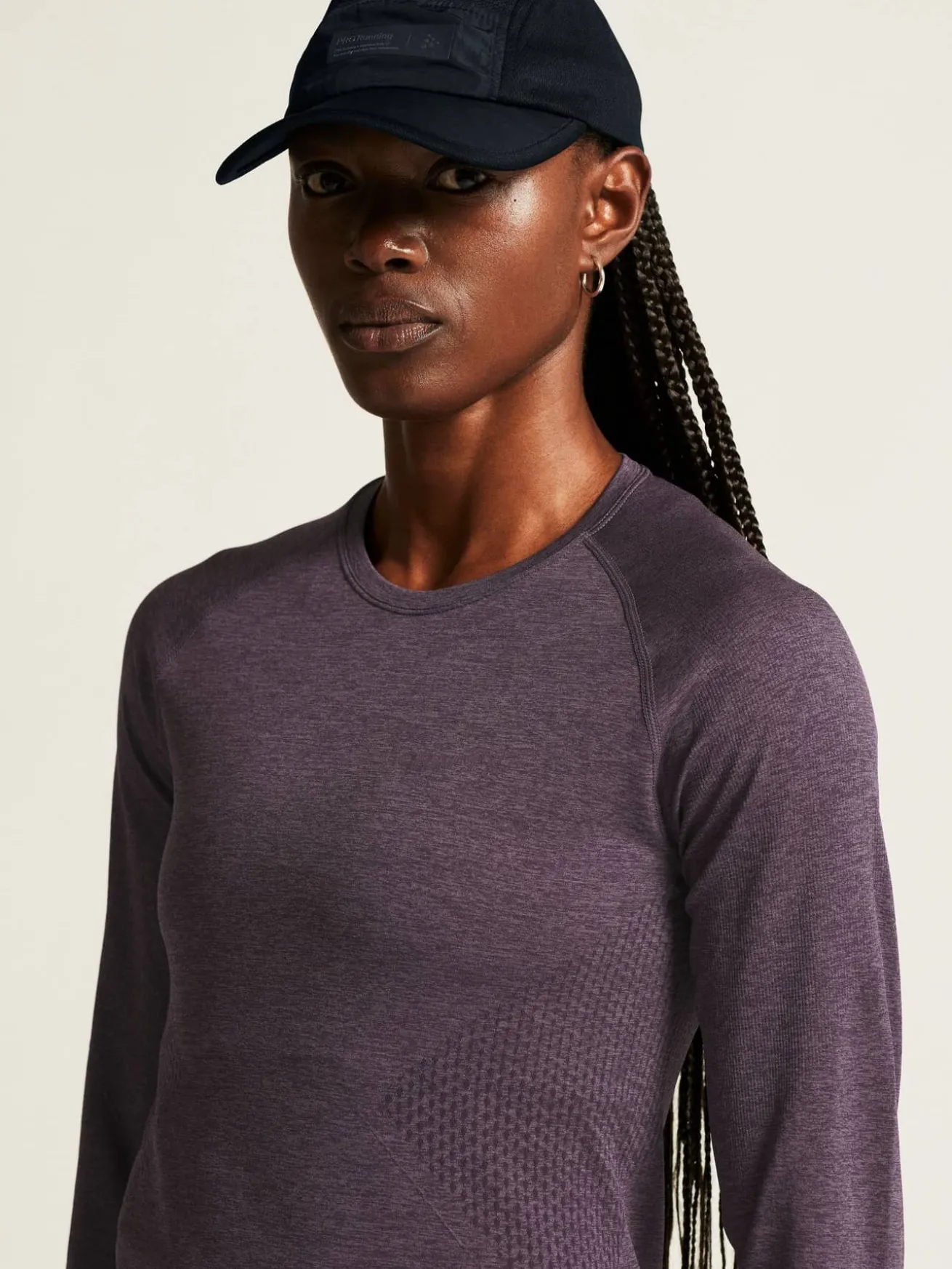 CORE Dry Active Comfort Ls W