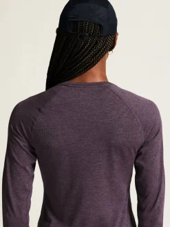 CORE Dry Active Comfort Ls W