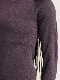CORE Dry Active Comfort Ls W