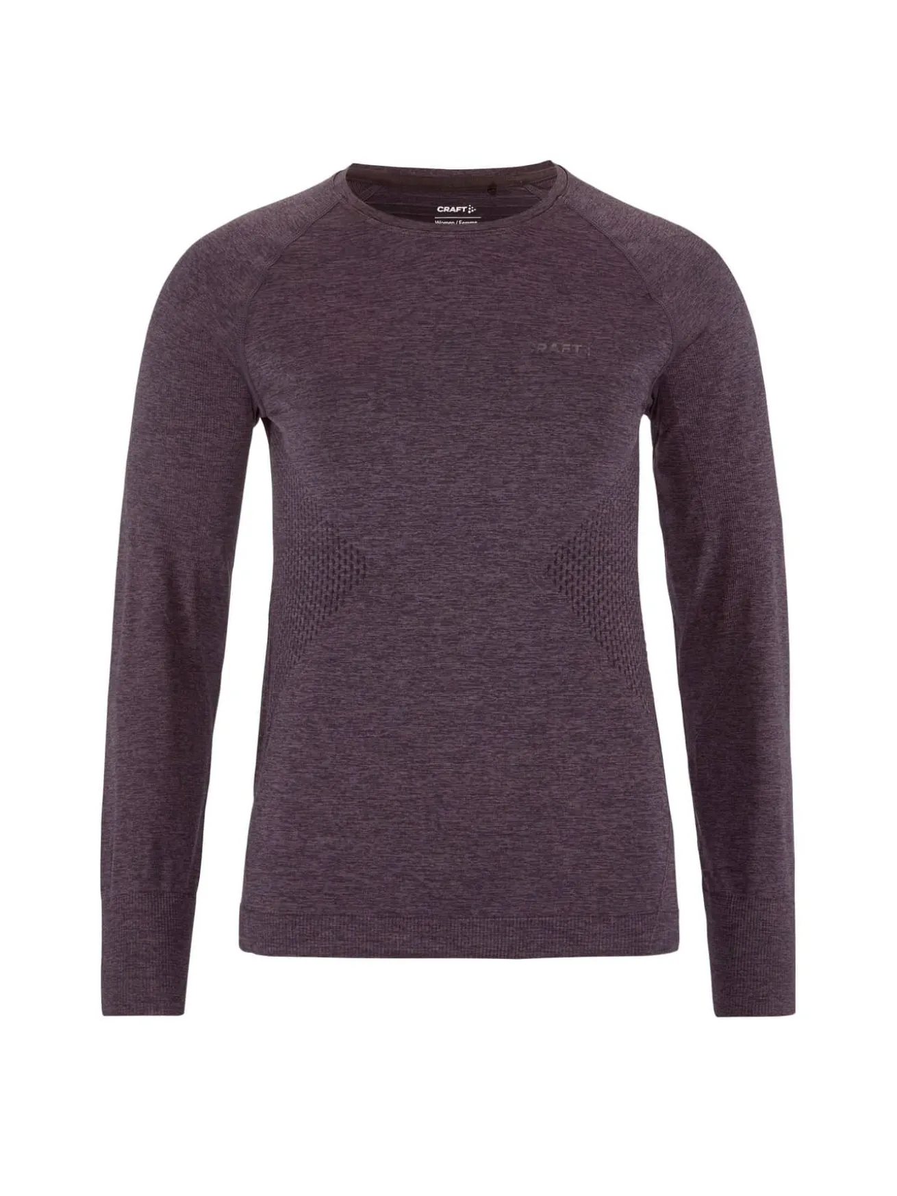 CORE Dry Active Comfort Ls W
