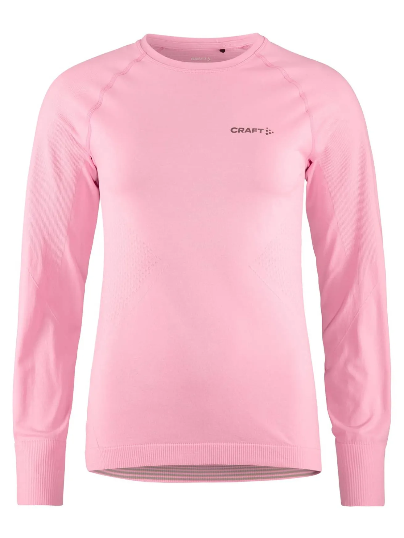 CORE Dry Active Comfort Ls W