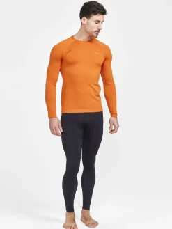 CORE Dry Active Comfort Ls M