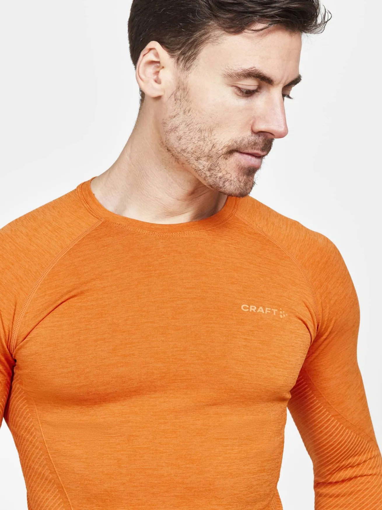 CORE Dry Active Comfort Ls M