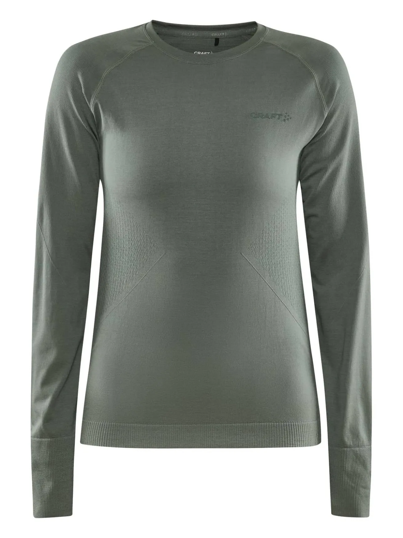 CORE Dry Active Comfort Ls W