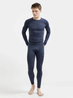 CORE Dry Active Comfort Ls M