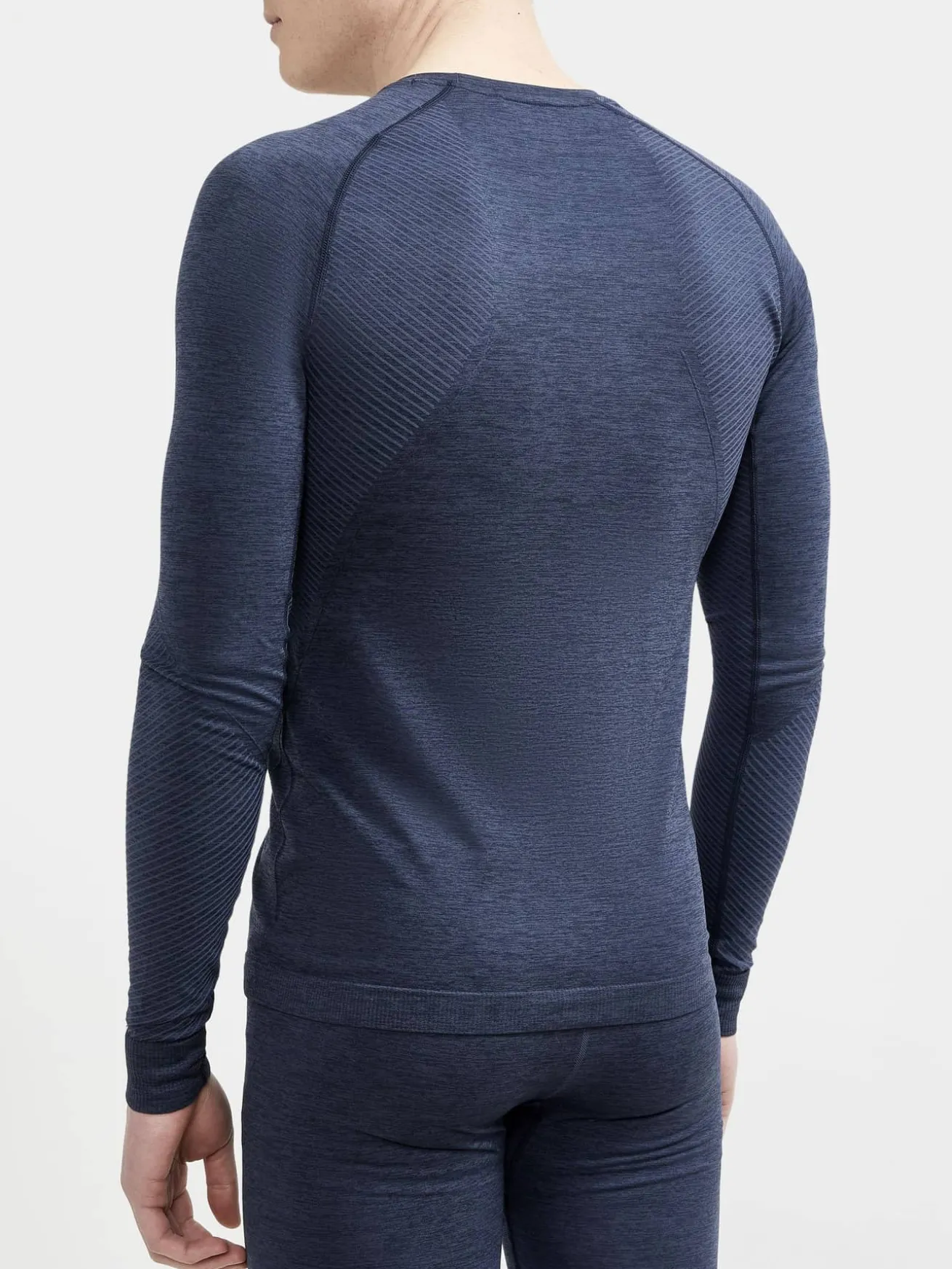 CORE Dry Active Comfort Ls M
