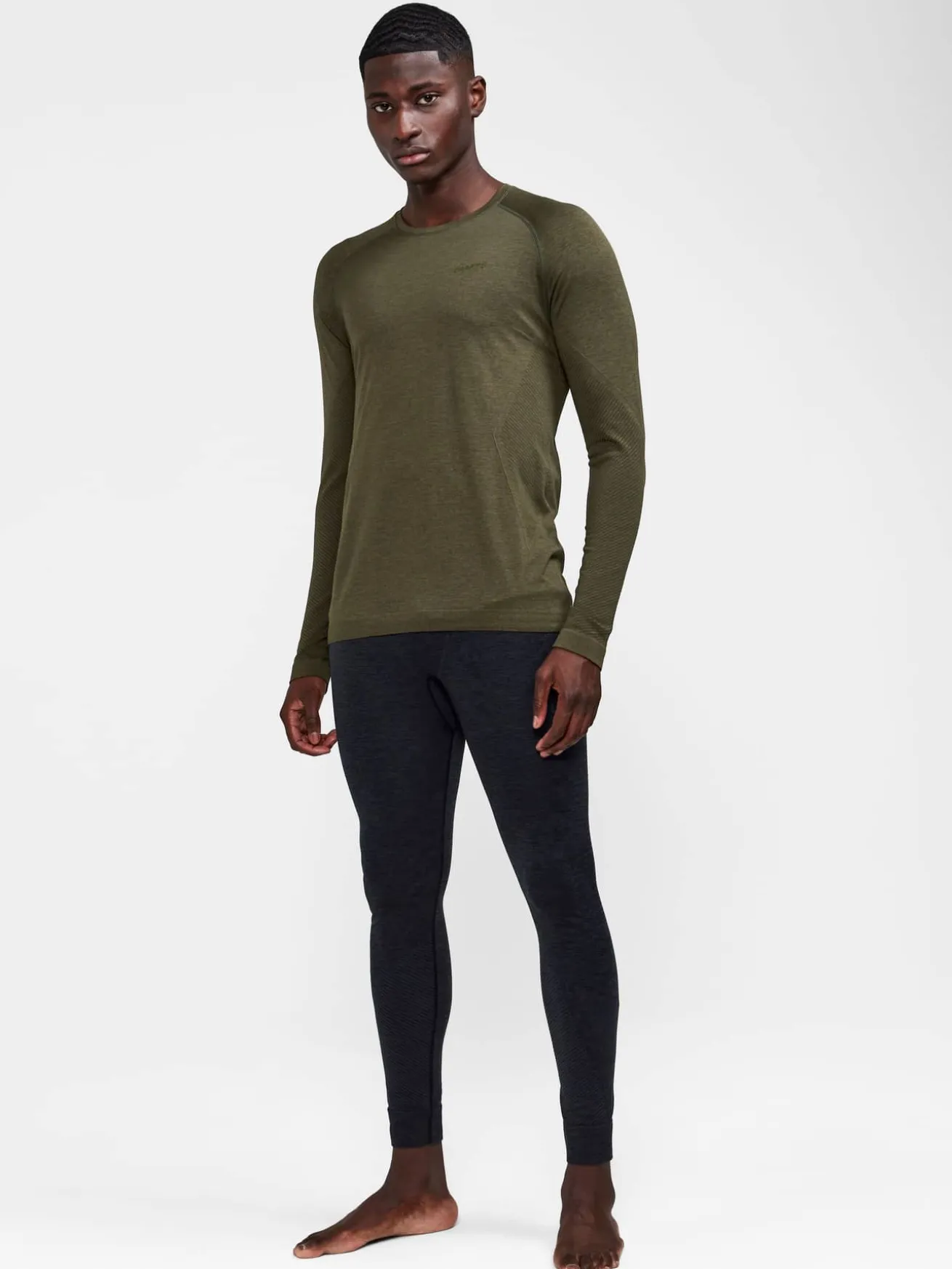 CORE Dry Active Comfort Ls M