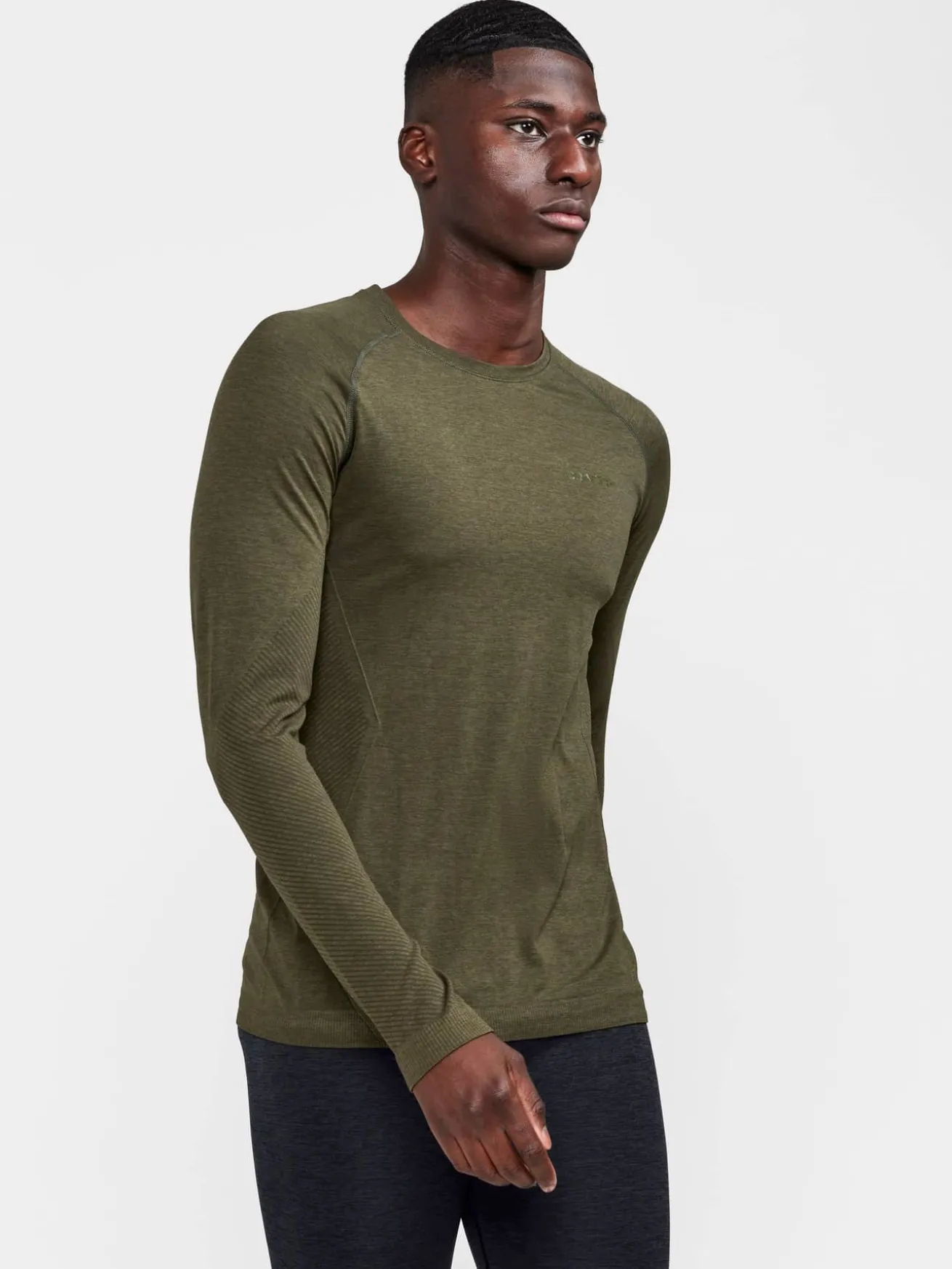 CORE Dry Active Comfort Ls M