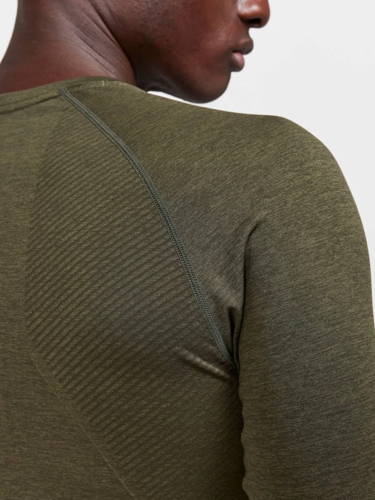 CORE Dry Active Comfort Ls M