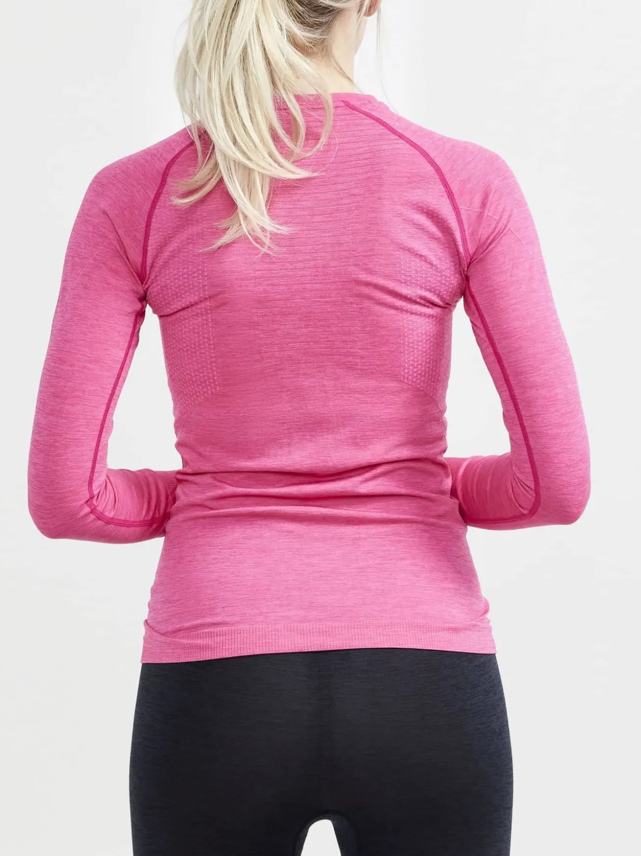 CORE Dry Active Comfort Ls W