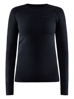 CORE Dry Active Comfort Ls W