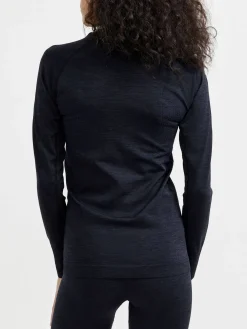 CORE Dry Active Comfort Ls W
